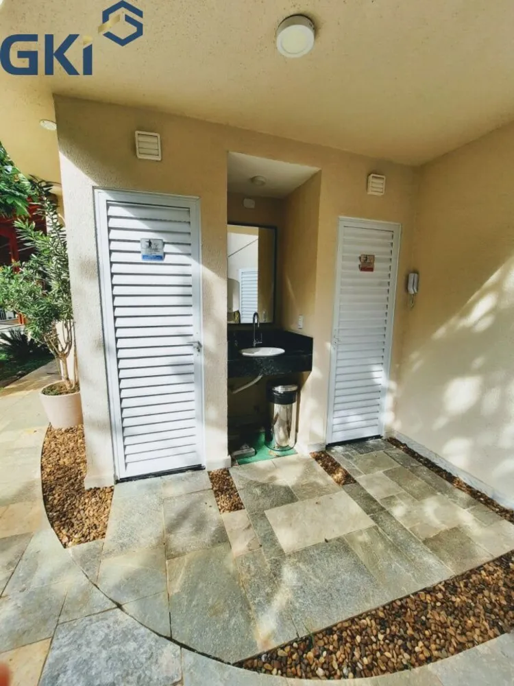 Apartamento, 2 quartos, 68 m² - Foto 22
