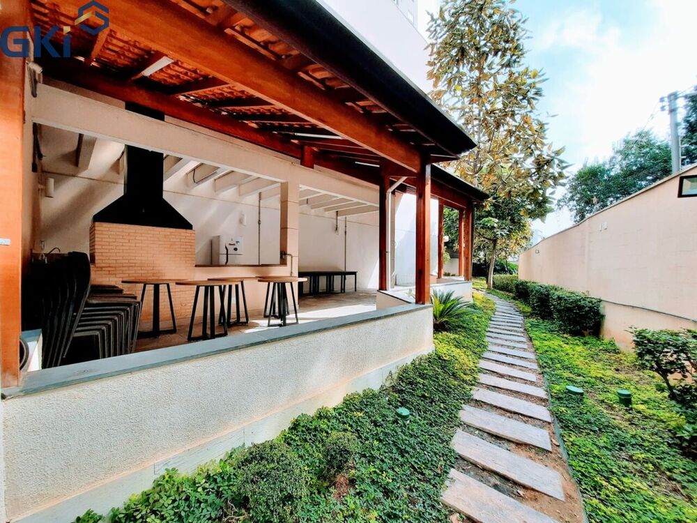 Apartamento, 2 quartos, 68 m² - Foto 7