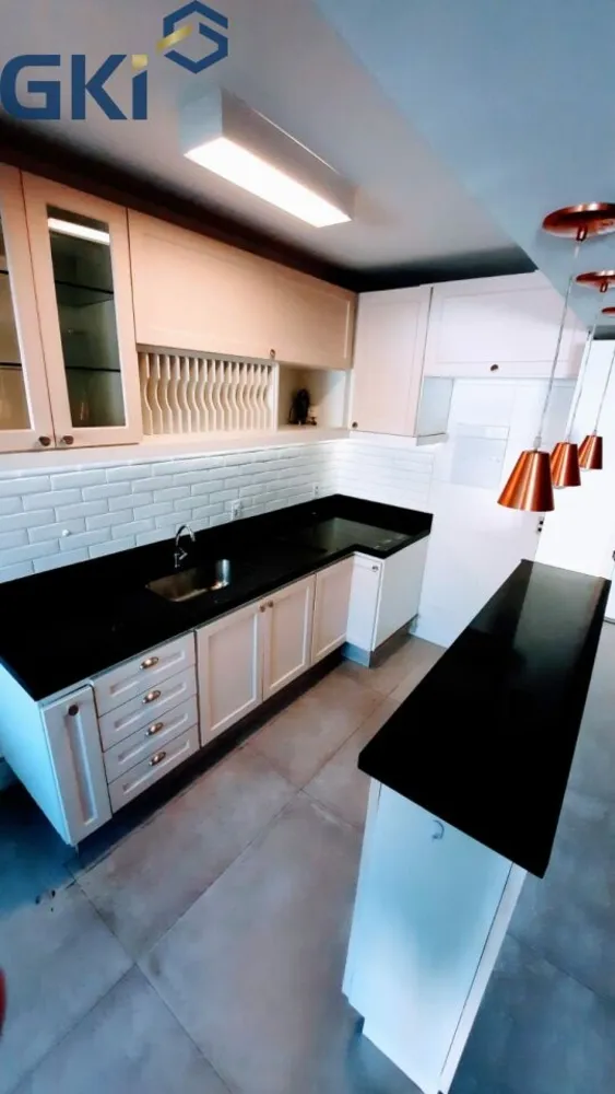 Apartamento, 2 quartos, 68 m² - Foto 3