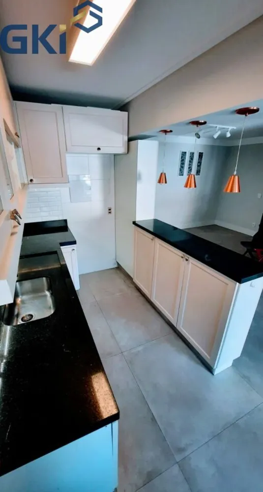 Apartamento, 2 quartos, 68 m² - Foto 4