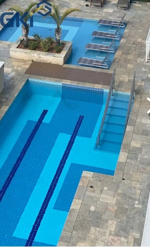 Apartamento, 2 quartos, 68 m² - Foto 11