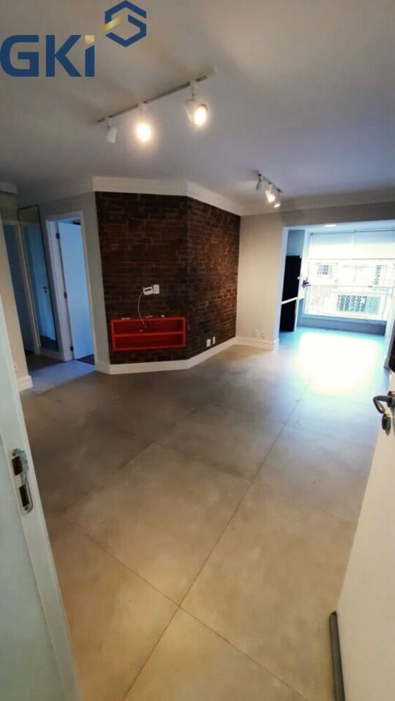 Apartamento, 2 quartos, 68 m² - Foto 1