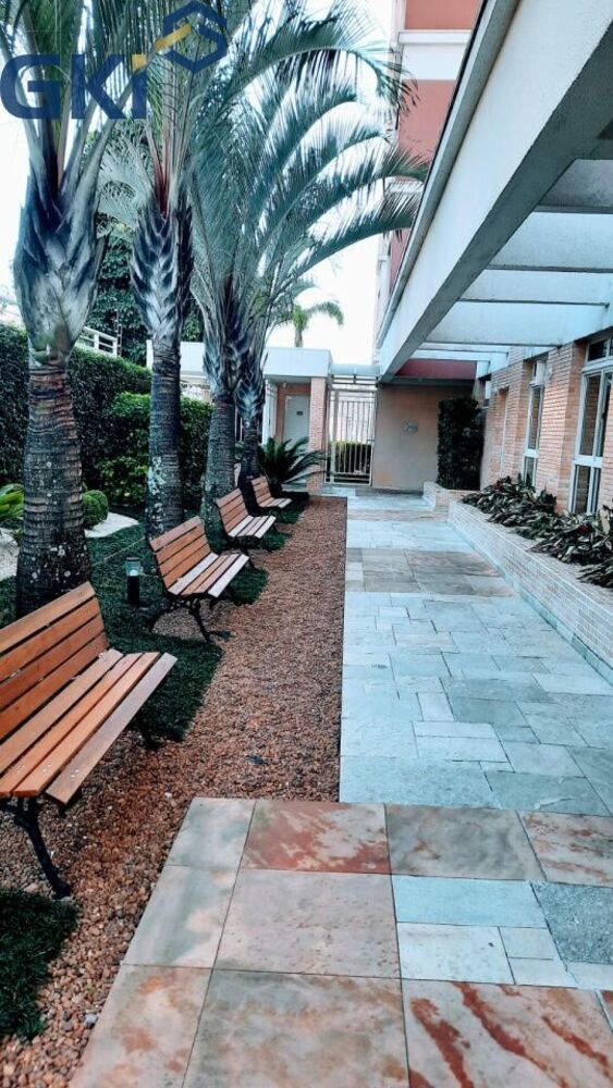 Apartamento, 2 quartos, 68 m² - Foto 6