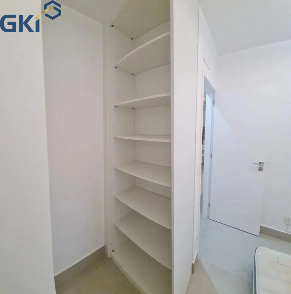 Apartamento, 2 quartos, 50 m² - Foto 8