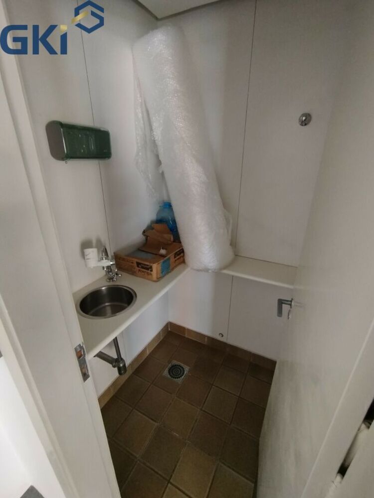 Prédio Inteiro, 42 m² - Foto 3