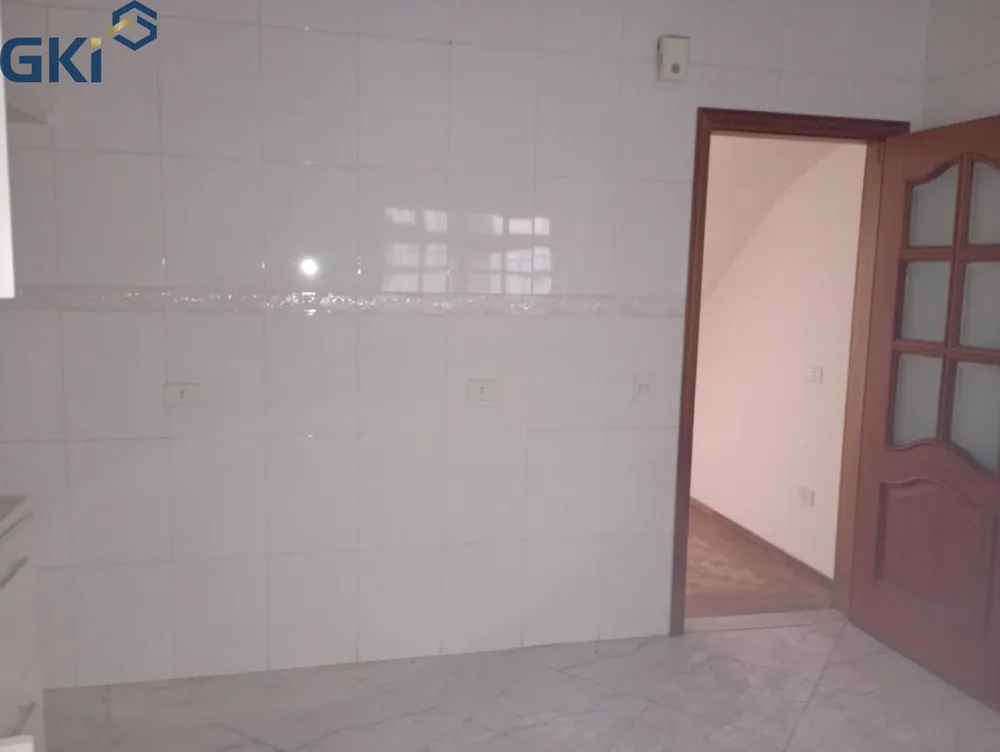 Casa de Condomínio, 2 quartos - Foto 11