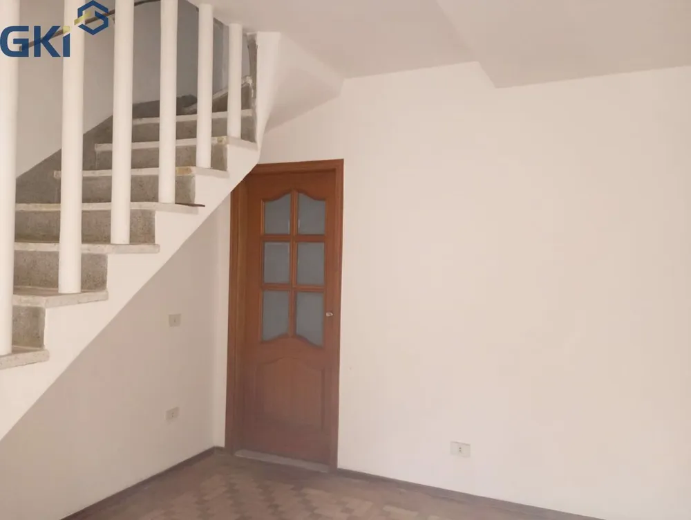 Casa de Condomínio, 2 quartos - Foto 7