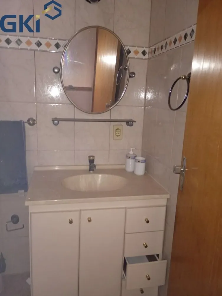 Casa de Condomínio, 2 quartos - Foto 19