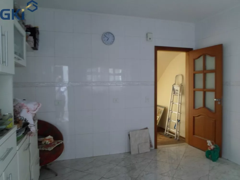 Casa de Condomínio, 2 quartos - Foto 10