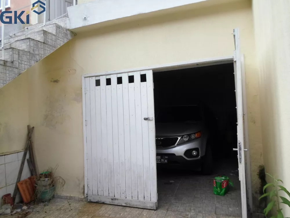 Casa de Condomínio, 2 quartos - Foto 6