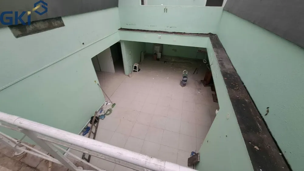 Prédio Inteiro, 652 m² - Foto 2