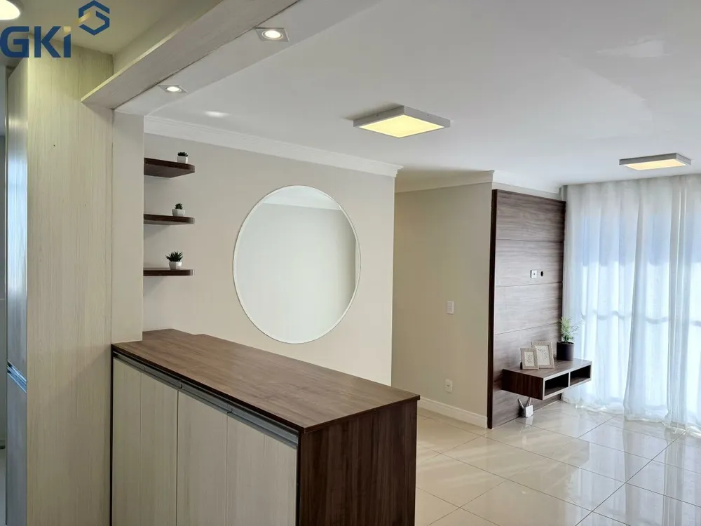 Apartamento, 3 quartos, 63 m² - Foto 2