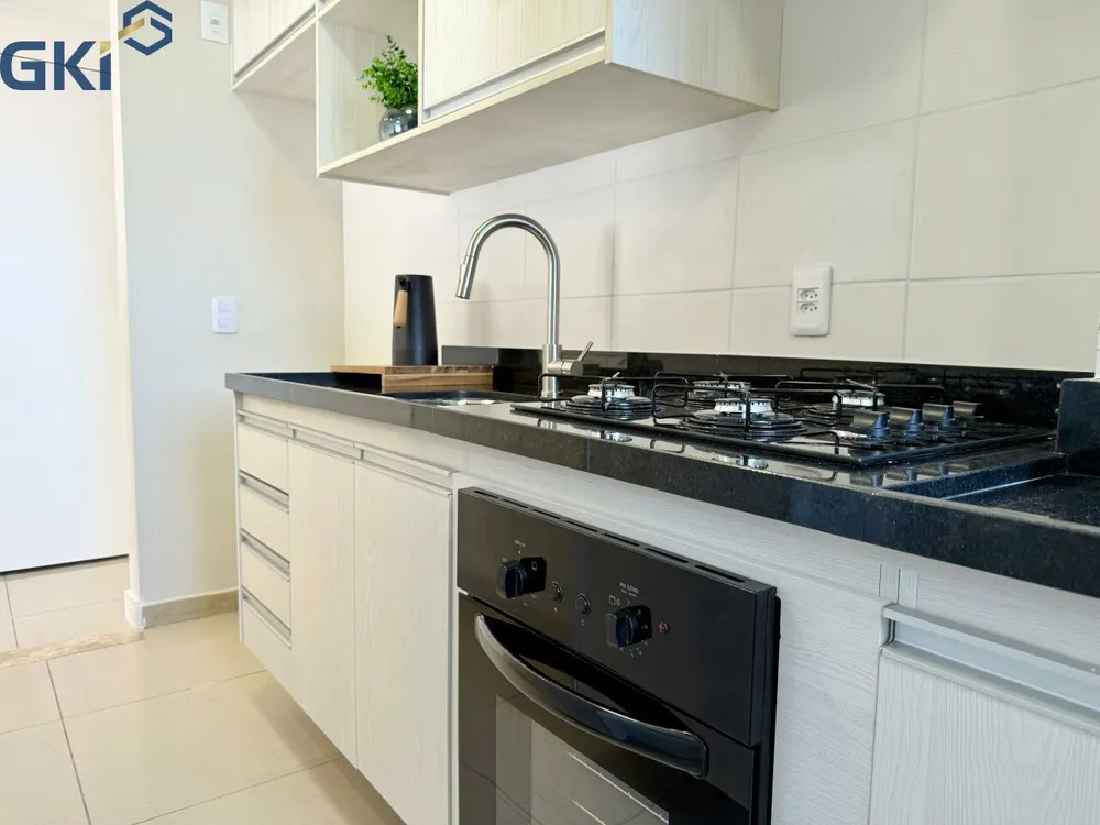 Apartamento, 3 quartos, 63 m² - Foto 4