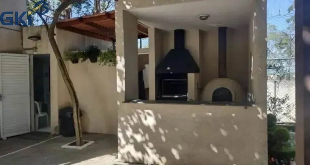 Apartamento, 3 quartos, 63 m² - Foto 8