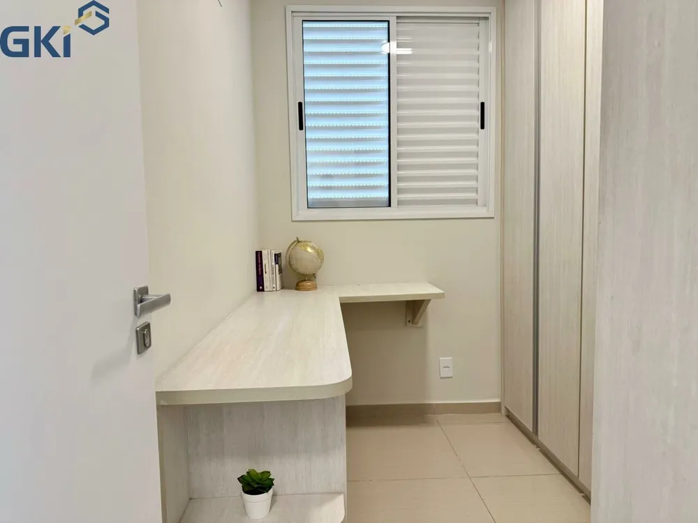 Apartamento, 3 quartos, 63 m² - Foto 6