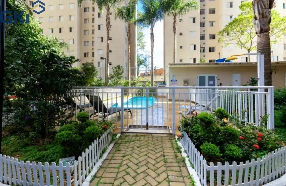Apartamento, 3 quartos, 63 m² - Foto 7