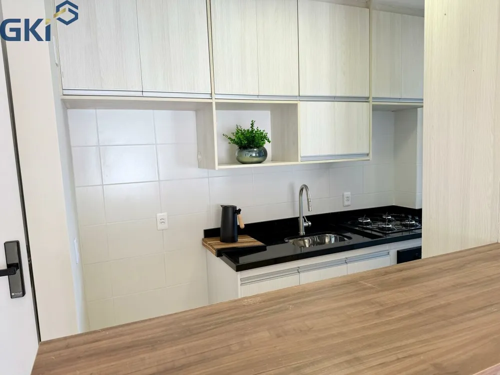 Apartamento, 3 quartos, 63 m² - Foto 5