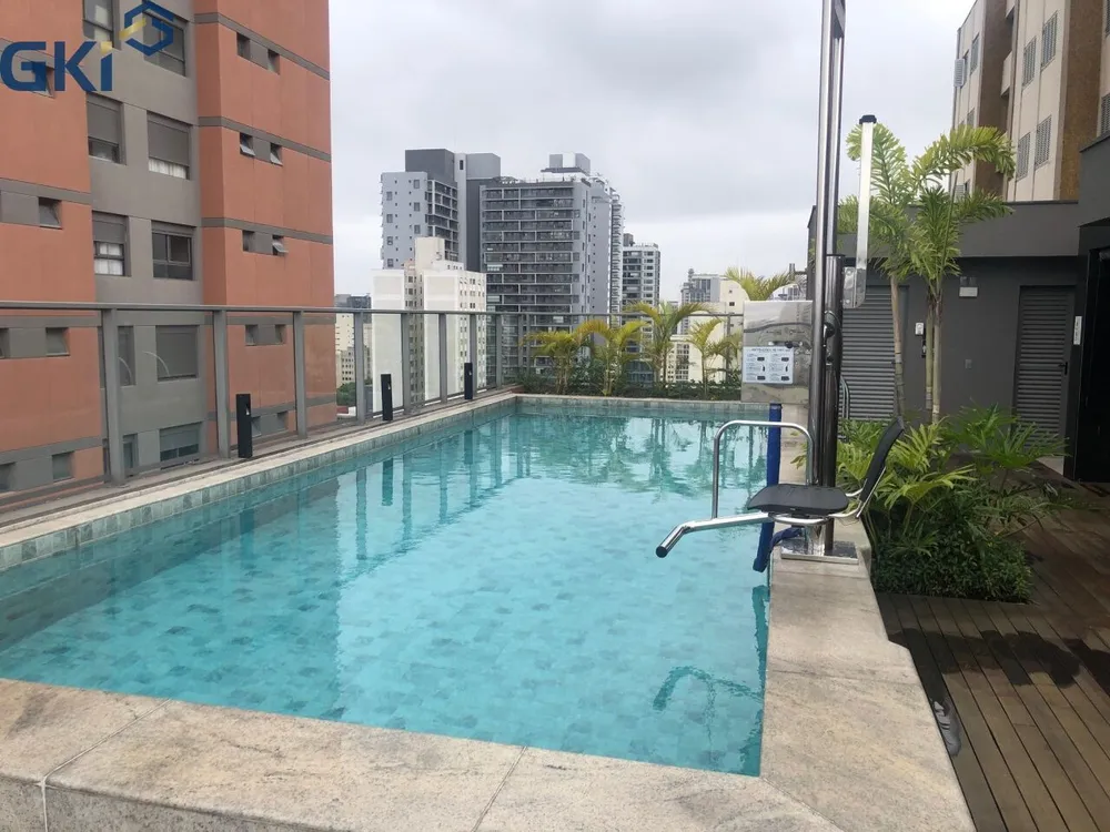 Apartamento, 1 quarto, 26 m² - Foto 5