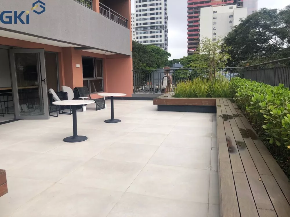 Apartamento, 1 quarto, 26 m² - Foto 4