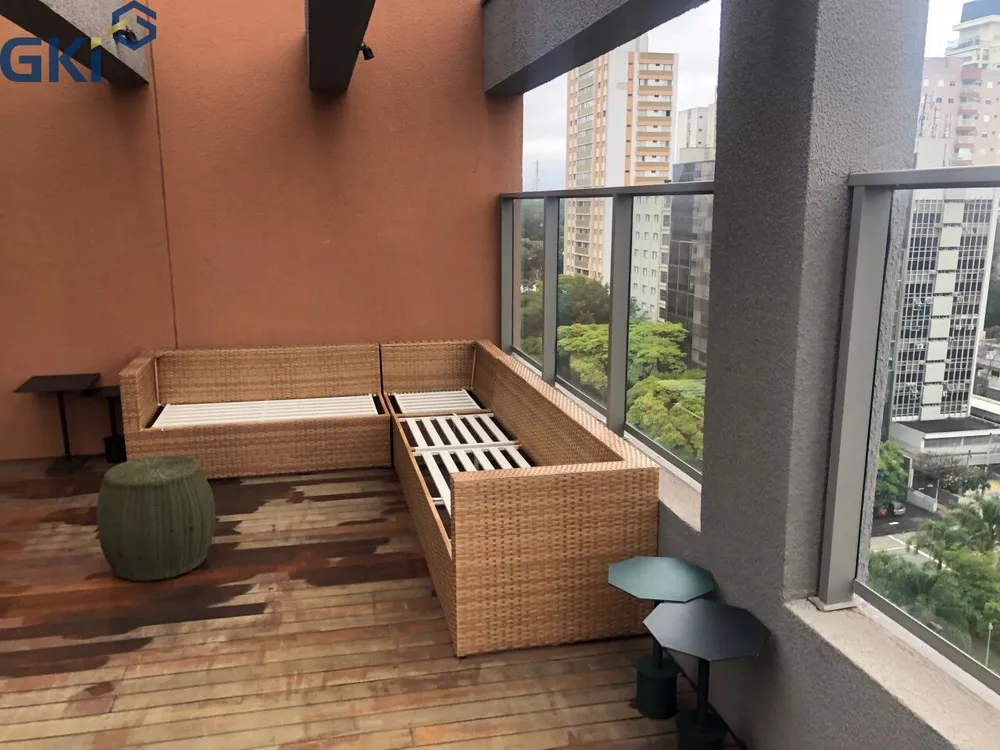 Apartamento, 1 quarto, 26 m² - Foto 6