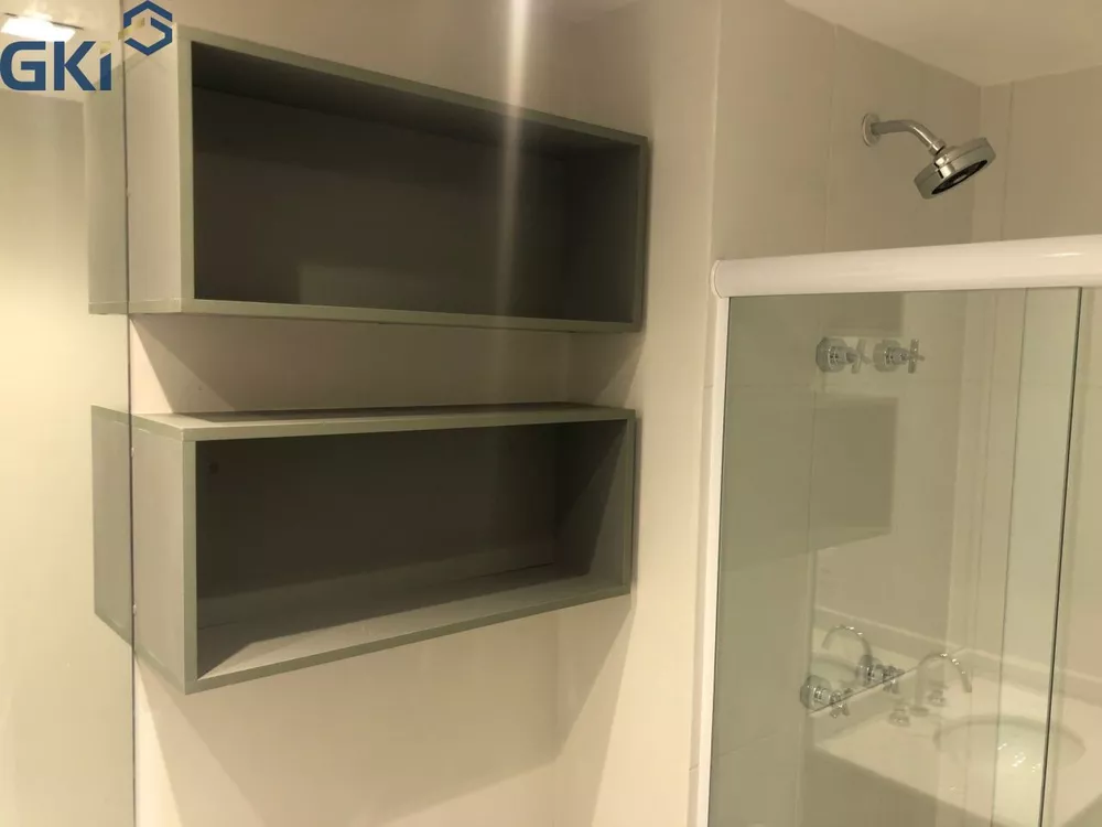 Apartamento, 1 quarto, 26 m² - Foto 1