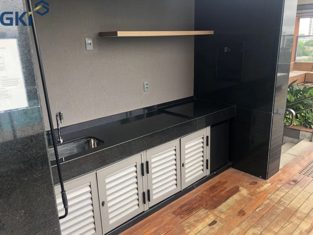 Apartamento, 1 quarto, 26 m² - Foto 7