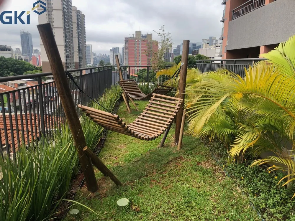 Apartamento, 1 quarto, 26 m² - Foto 10