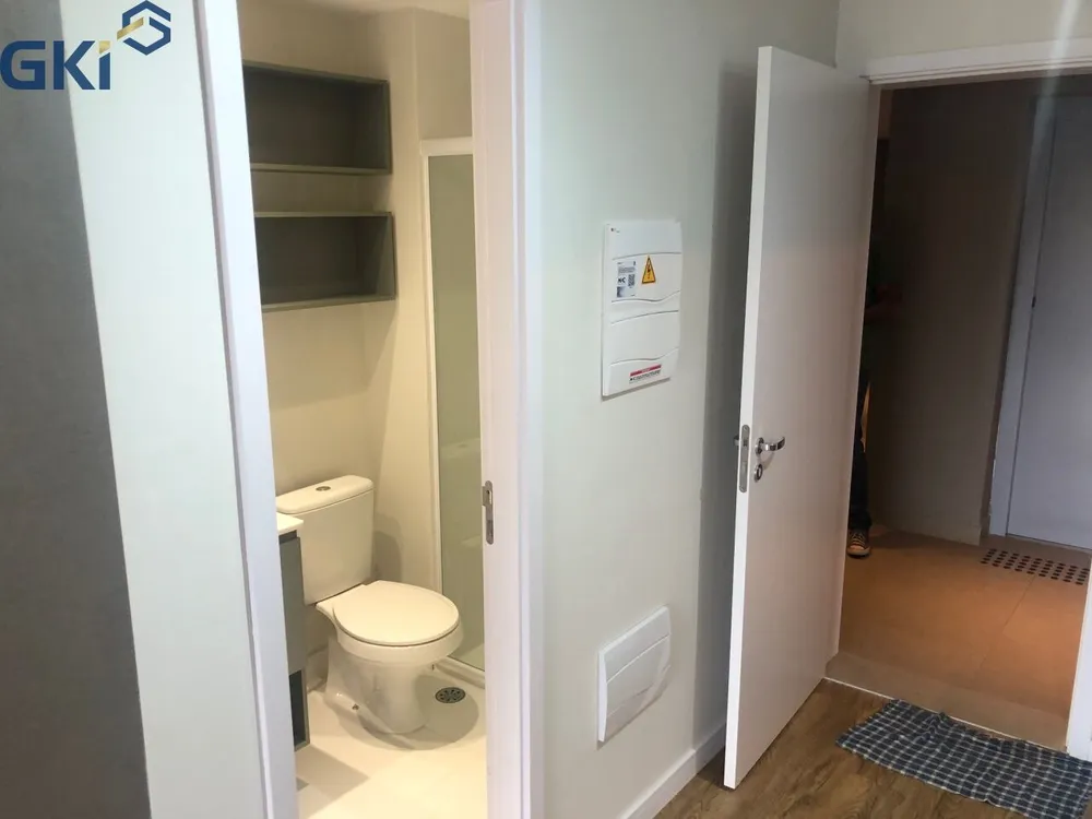 Apartamento, 1 quarto, 26 m² - Foto 3