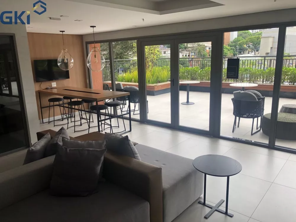 Apartamento, 1 quarto, 26 m² - Foto 3
