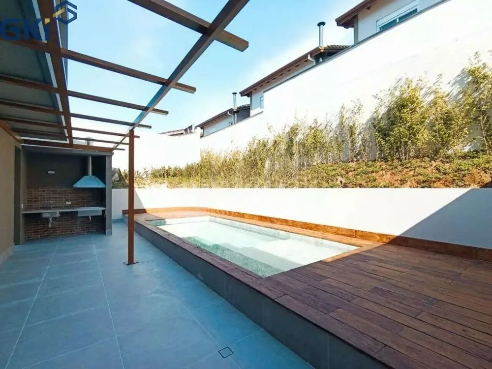 Casa de Condomínio, 5 quartos - Foto 5