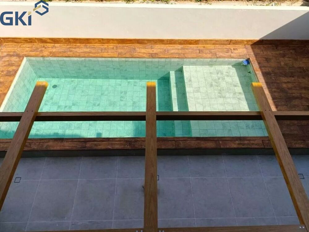 Casa de Condomínio, 5 quartos - Foto 4