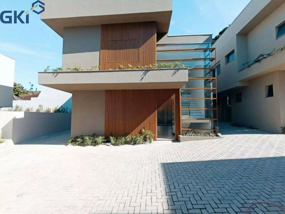 Casa de Condomínio, 5 quartos - Foto 8