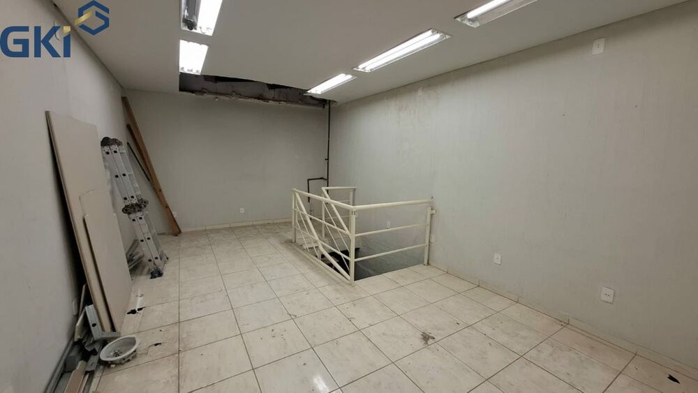 Loja-Salão para alugar, 150m² - Foto 1