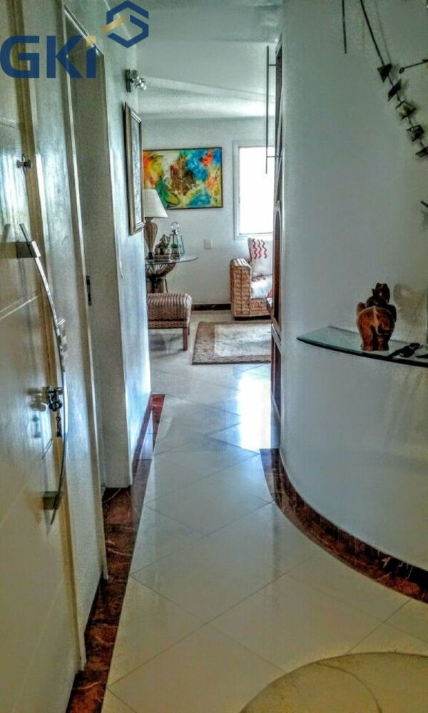 Apartamento, 3 quartos, 430 m² - Foto 11