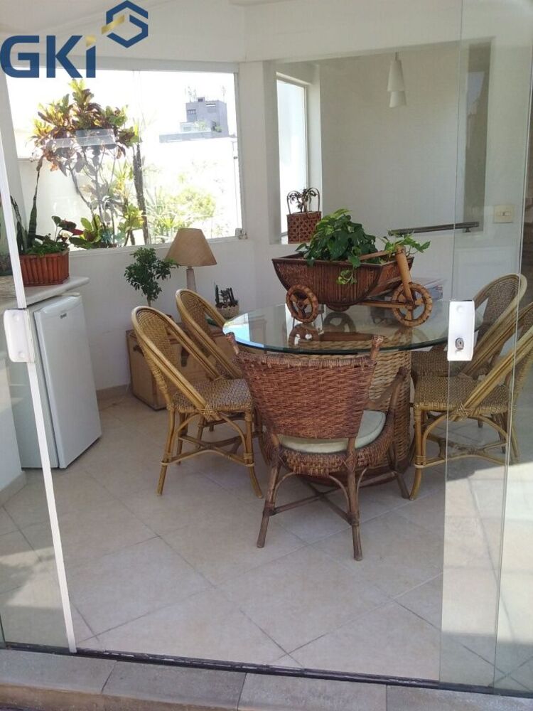 Apartamento, 3 quartos, 430 m² - Foto 21