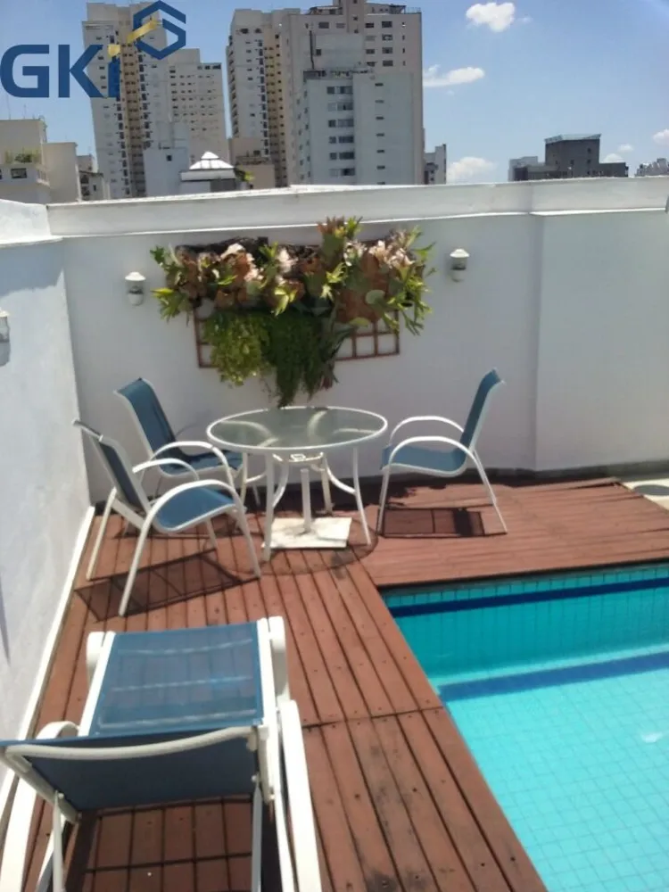 Apartamento, 3 quartos, 430 m² - Foto 20