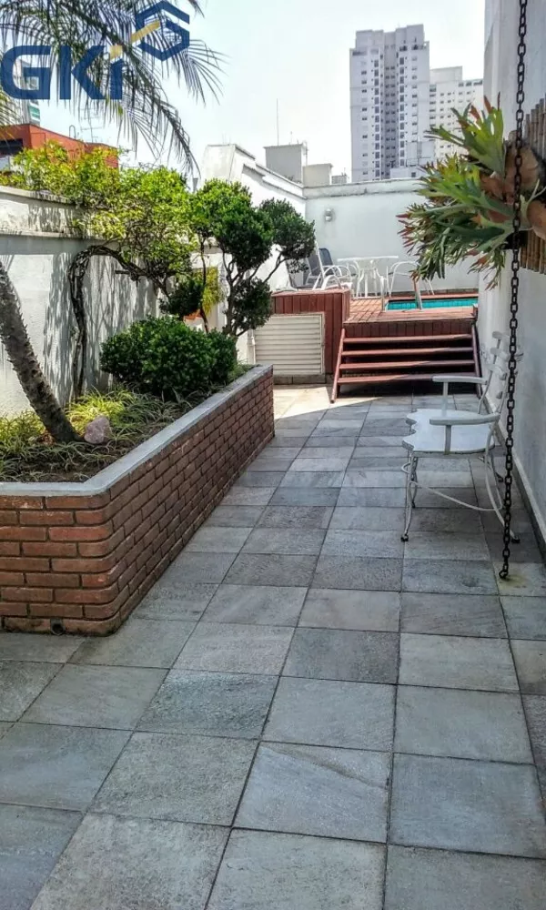 Apartamento, 3 quartos, 430 m² - Foto 12
