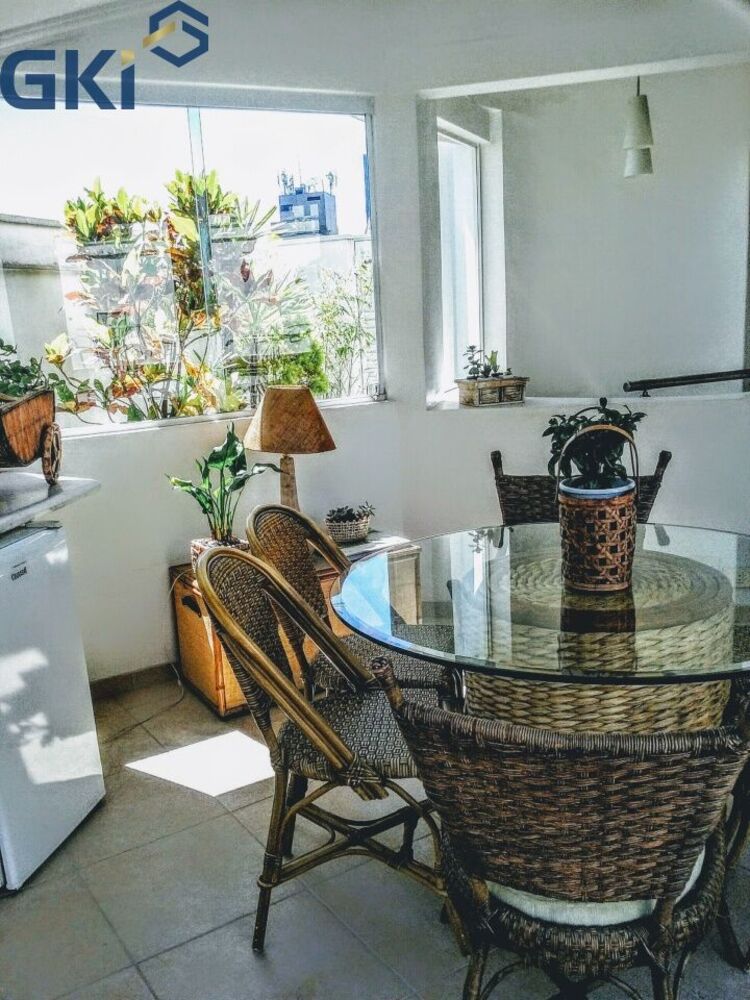 Apartamento, 3 quartos, 430 m² - Foto 15