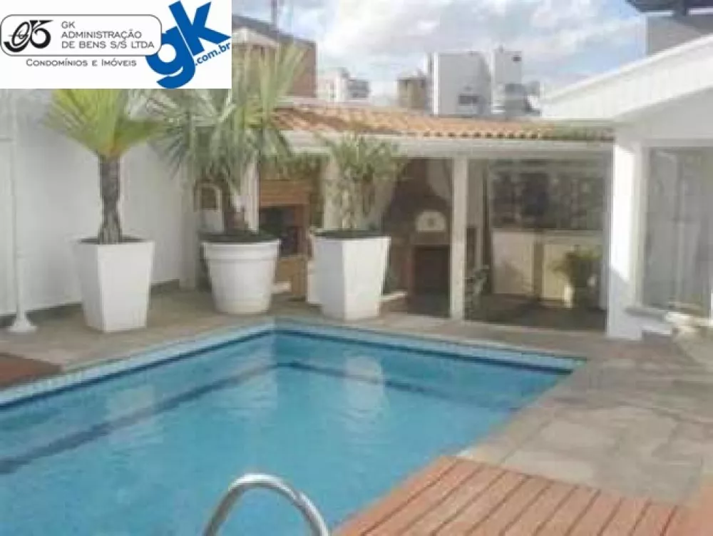Apartamento, 3 quartos, 430 m² - Foto 6