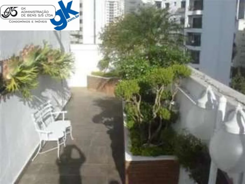 Apartamento, 3 quartos, 430 m² - Foto 5