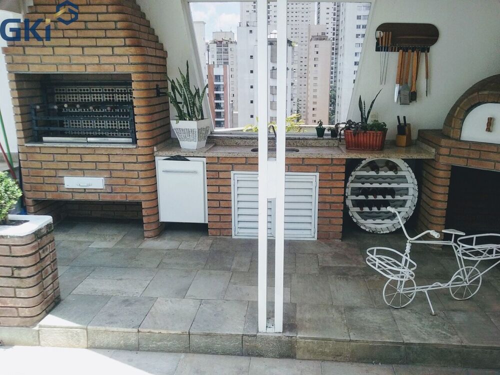 Apartamento, 3 quartos, 430 m² - Foto 10