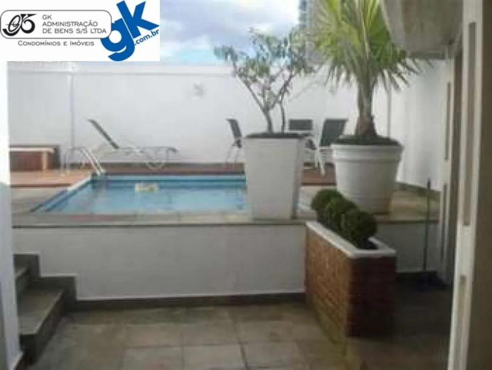 Apartamento, 3 quartos, 430 m² - Foto 7