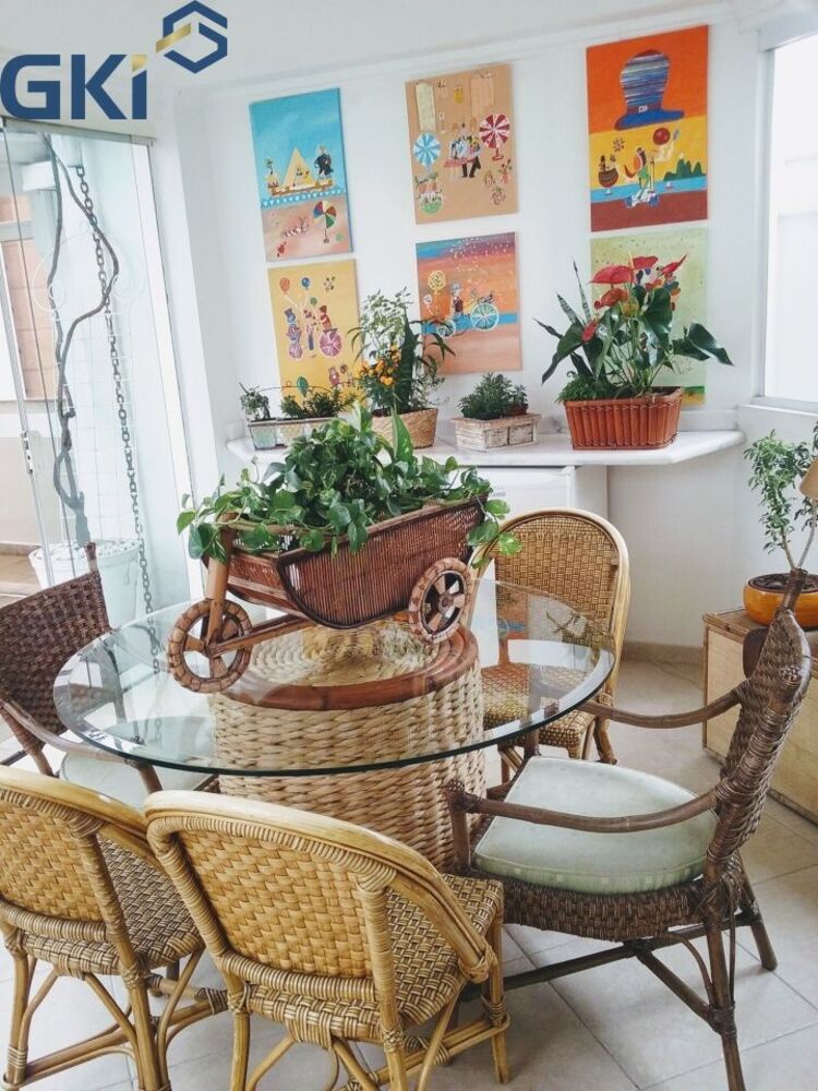 Apartamento, 3 quartos, 430 m² - Foto 16