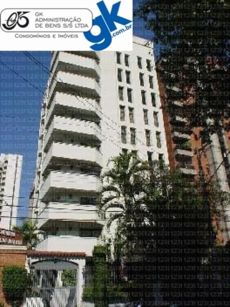 Apartamento, 3 quartos, 430 m² - Foto 1