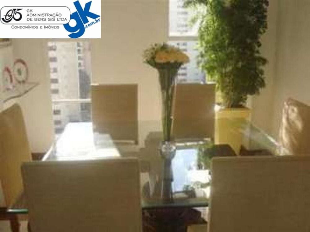 Apartamento, 3 quartos, 430 m² - Foto 4