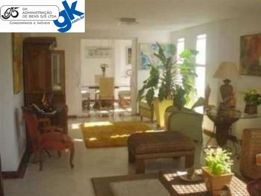 Apartamento, 3 quartos, 430 m² - Foto 3