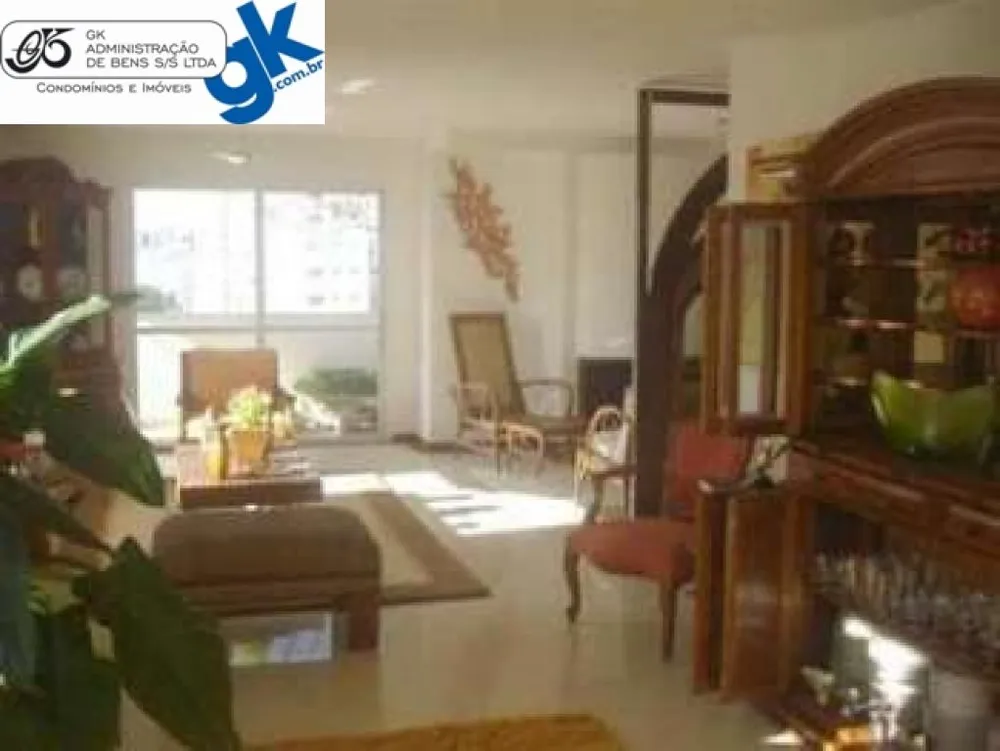 Apartamento, 3 quartos, 430 m² - Foto 2