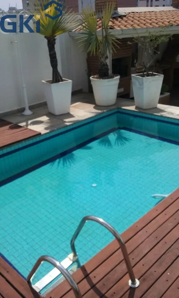 Apartamento, 3 quartos, 430 m² - Foto 13