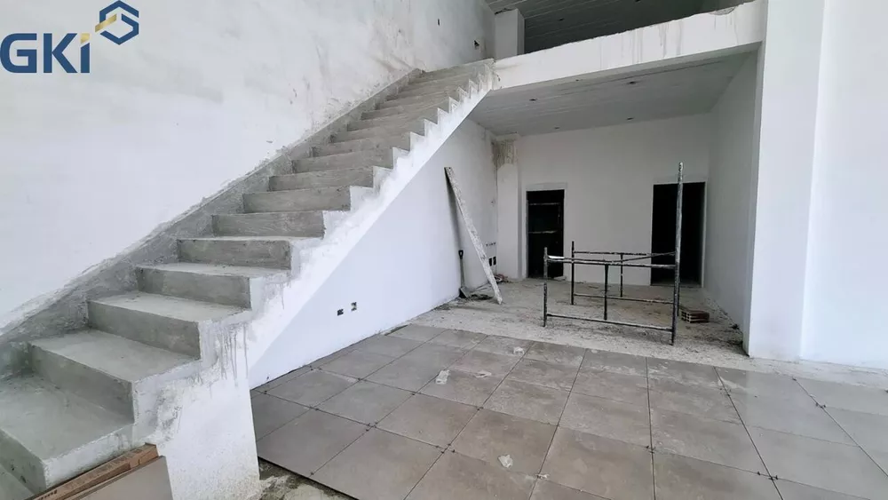 Loja-Salão, 308 m² - Foto 1