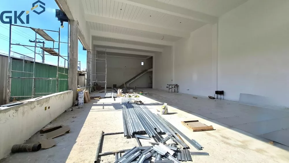 Loja-Salão, 308 m² - Foto 2